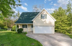 156 Vaughn Avenue, Hillsboro, OH 45133