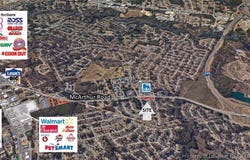 McArthur Road, Fayetteville, NC 28311
