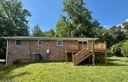 36 Deer Ridge Rd, Norris, TN 37828