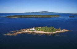 1 Mark Island, Winter Harbor, ME 04693