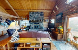 1404 WARM SPRINGS Drive, Dubois, WY 82513