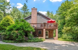 461 Berry Road, New Durham, NH 03855