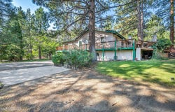 4300 Levi Gulch Road, Carson City, NV 89703