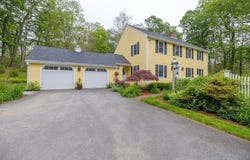 759 Main St, Boxford, MA 01921