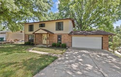 1928 Raintree Drive, Imperial, MO 63052