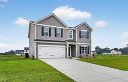 389 Traveler Way, Raeford, NC 28376
