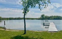 7 Robbins Drive, Shetek Twp, MN 56175