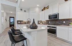 9317 Derry Lane, Little Elm, TX 76227