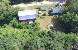 9506 COUNTY ROAD D, Almond, WI 54909