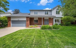 3742 Kentford Rd, Fort Collins, CO 80525