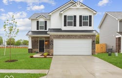 576 Plowman Drive, Shelbyville, IN 46176