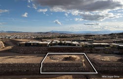 GNEISS DR, St George, UT 84790