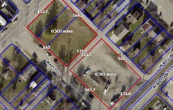 0 Maple Street, Lawrenceburg, IN 47025