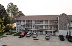 14 Iowa St. B2, Arnolds Park, IA 51331