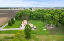 4736 Roberts Road, Caledonia, OH 43314
