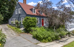 141 Centre Street, Bath, ME 04530