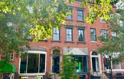 825 N CHARLES STREET, BALTIMORE, MD 21201
