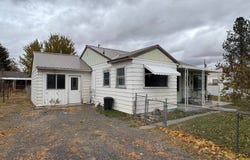 464 E Jefferson St, Burns, OR 97720