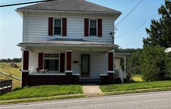 535 Grant Street, Cadiz, OH 43907