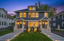 54 Rangeley Rd, Newton, MA 02465