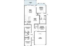 319 Forest Park Parkway, Princeton, TX 75407