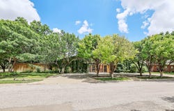 3801 DEANN Drive, Amarillo, TX 79121-1803
