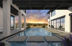 3111 Lake Creek Drive, Highland Village, TX 75077
