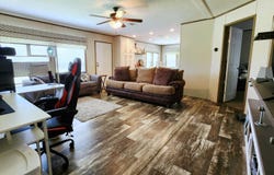 11136 Silver Lake Road, Fountain, FL 32438