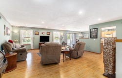 8420 N Echo Valley Drive, Irons, MI 49644