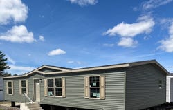 2077 N Mountain Valley Highway, Montville, ME 04941