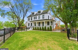 3901 NEW HAMPSHIRE AVE NW, WASHINGTON, DC 20011