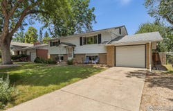 412 Baylor St, Fort Collins, CO 80525