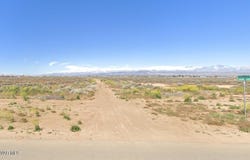 9351 Evergreen Avenue, California City, CA 93505