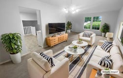 4504 Cedar Ridge, Stone Mountain, GA 30083