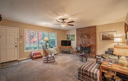 1409 Siskiyou Boulevard, Medford, OR 97504