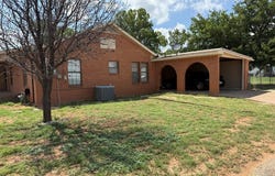 898 E 7th, Colorado City, TX 79512