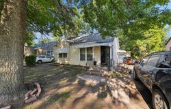 1233 N Terrace, Wichita, KS 67208