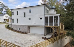 611 Foster Park Lane, Madison, GA 30650