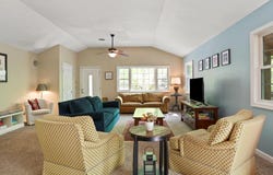 47 TIMBERLINE DRIVE, LOST RIVER, WV 26810