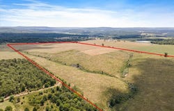 S 4749  RD, Westville, OK 74965