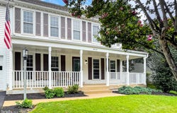 9434 FLOWERDEN Lane, MANASSAS, VA 20110