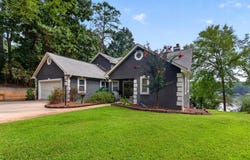 918 Eagle Drive, Monticello, GA 31064