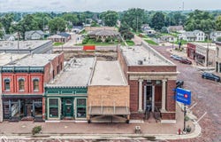 423 Walker Street, Woodbine, IA 51579