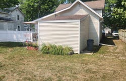 205 W Maple, Shepherd, MI 48883
