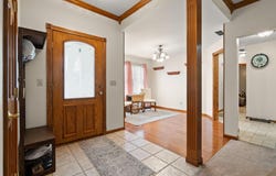 8876 N Lilac Street, DeMotte, IN 46310