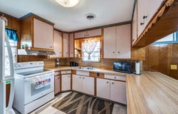 408 E IDA AVENUE, Electra, TX 76360