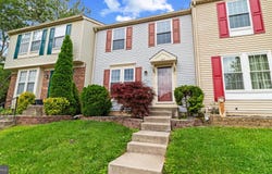 242 LODGECLIFFE COURT, ABINGDON, MD 21009