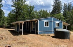 158 Thompson Gulch Rd, Hayfork, CA 96041