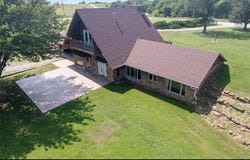 3908 CR 2800 Road, Independence, KS 67301