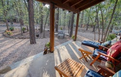 3999 Rainbow Drive, Pinetop, AZ 85935